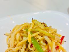 -金柱大盘鸡(南门店)