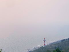 -灵山岛风景区