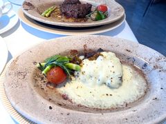 -王品牛排(郑州大卫城店)