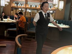 -梁家大院•农家菜(昆山会展中心店)