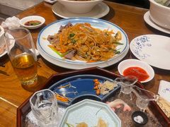 -龙悦湾酒家·八阵鱼生·渔人码头店
