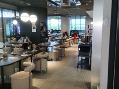 -必胜客(天鹅湖万达店)