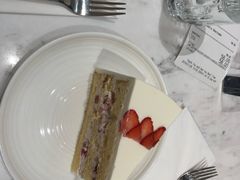 -Lady M (沙田新城市广场店)