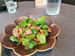 -柒园·三十年创意杭帮菜(龙湖滨江天街店)