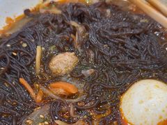 -顺姬冷面(延大店)