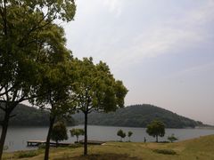 -南京市无想山景区