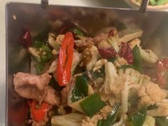 -川堂风·跷脚牛肉·乐山爆炒(中建乐荟天地店)