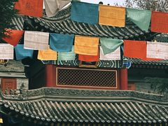 -西安市广仁寺
