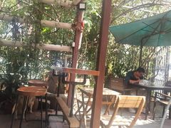 -豆舞咖啡(民乐路店)