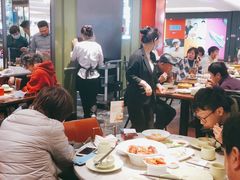 大堂-蝴蝶里·粤菜·点心(龙湖杭州金沙天街店)