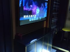 -音乐派KTV(银泰城店)