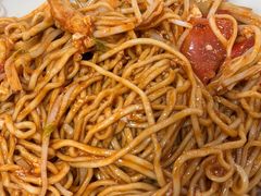 -何太太馄饨面铺(大浒东苑店)