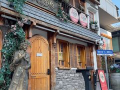 -格鲁·秀色Georgia’s Feast