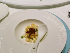 -淮香国色·淮扬菜(正大中心店)