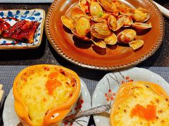 -德川家日本料理(龙德广场店)