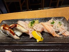 -合点寿司(美罗城店)