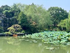 -杭州西子湖四季酒店·金沙厅
