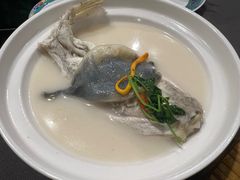 -肆月河豚·新淮扬(金融街店)