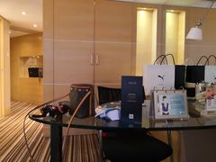 -上海新锦江大酒店