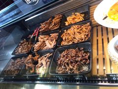 -久久丫鸭脖(金鸡湖欧尚店)