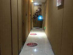 -柏悦SPA(君汇店)