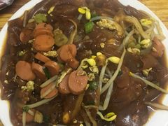 -何记酿皮店(西流湾店)
