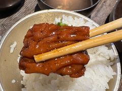 -魁盛居百年鲁菜馆(县西巷店)
