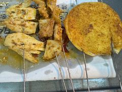 -马海涛牛肉串·午市牛腩饭·烧烤夜宵(领汇广场店)