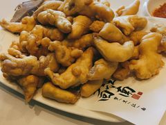 -高晓山馅饼店(牛庄百年店)