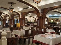 -清真·玛丽亚新疆菜主题餐厅(浙江中路店)