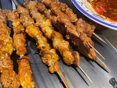 -锅来乐地锅鸡(安亭店)