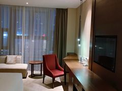 -深圳湾科技园丽雅查尔顿酒店