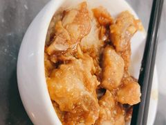 -品香排骨饭(羊官路店)