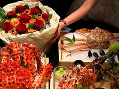 -上井料理黑金店(IFS国金中心店)