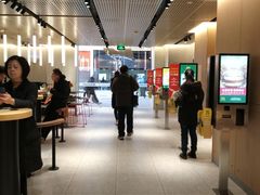 -麦当劳(龙阳路店)