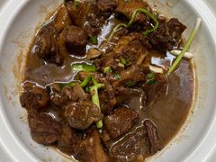 -又见炊烟私房菜(敬亭路店)