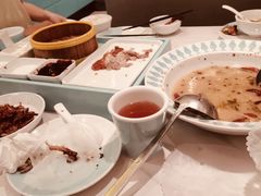 -姚姚酸菜鱼·金戈戈香港豉油鸡(喜荟城联名店)