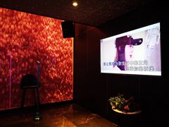 -卡宿自助餐厅(高新万达店)