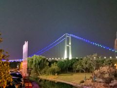 -镇江润扬大桥酒店