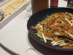 -大家食府·福建菜(FAC协盛中心庭院餐厅店)