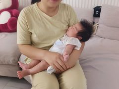 -爱的果实月嫂育婴师(世纪东方店)