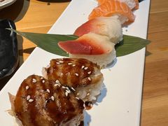 -割烹旭日本料理(龙湖狮山天街店)