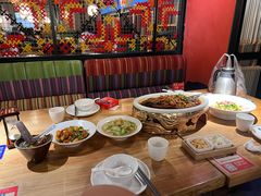 -桂小厨广西菜(印象城店)