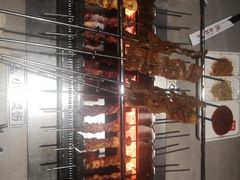 -丰茂烤串(建设街店)