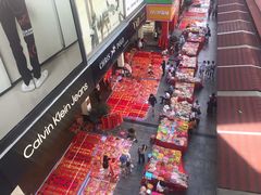 -解放路步行街                