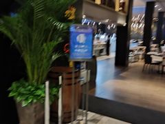 -上海虹桥宾馆味翠餐厅