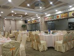 -滨海大酒店中餐厅·商务宴请·团建聚餐·生日宴