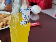 -崔家大院·特色农家菜