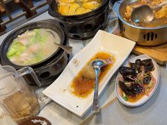 -来客家食府 · 福建客家菜