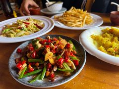 -玛吉阿米·餐吧